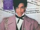 Prince - Controversy LP - Black Vinyl 