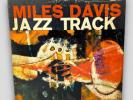 Miles Davis - Jazz Track Columbia 6-Eye 