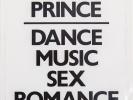 Prince Dance Music Sex Romance - The 