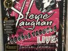 Stevie Ray Vaughan and Double Trouble - 