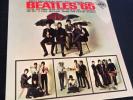 The Beatles BEATLES 65 RARE Original 1978 Vinyl 