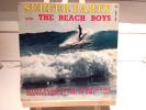 EP/ 45T THE BEACH BOYS  SURFER PARTY/ 