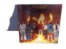 1977 Lynyrd Skynyrd Street Survivors  Flames 1rst press 