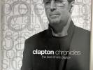 Eric Clapton - Clapton Chronicles (The Best 