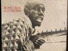 Sizzla - Royal Son Of Ethiopia Vinyl 