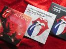 Rolling Stones -  2023 Special 7 Single Set   Angie + 