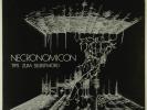 Necronomicon – Tips Zum Selbstmord . Kraut Hard Rock 