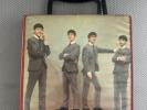 The Beatles 1960s PYX Record Carry Case/