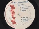 RARE JAMAICAN PRESSING UPSETTER LABEL 1969 THE UPSETTERS  
