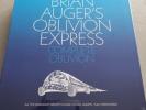 BRIAN AUGERS OBLIVION EXPR COMPLETE OBLIVION - 