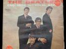 The Beatles – Introducing VJLP 1062 Version I 45 size 