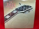 FREE The Free Story 1973 Canadian double vinyl 