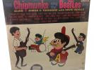 The Chipmunks – The Chipmunks Sing The Beatles 1964 