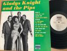 GLADYS KNIGHT AND THE PIPS - GLADYS 