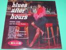 Elmore James Blues After Hours LP Crown 