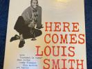 Here Comes Louis Smith - Blue Note 1584 