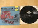 John Lee Hooker / How Long Blues / Fontana 1964