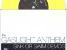 The Gaslight Anthem Sink or Swim Demos 7 