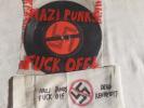 DEAD KENNEDYS - Nazi Punks Fuck Off  