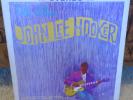 Vintage John Lee Hooker Folk Blues Orig. 1962 
