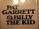 Bob Dylan - Pat Garrett & Billy The 