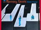 RAMSEY LEWIS ‎– Maiden Voyage UK 1st press 