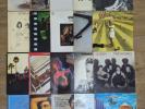 Rock Records  Vinyl LP Collection Bundle. Beatles 