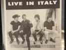 The Beatles Live in Italy 45 Interview June 1965 
