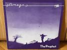 OMEGA - The Prophet - LP 1985 - 