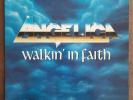 Angelica - Walkin´n in Faith LP 