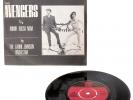The Avengers TV Theme PYE 7N 17015  Laurie 