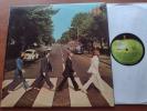 CANADA  Ex THE BEATLES Abbey Road 1969 1st 