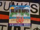 THE COMPLETE BEACH BOYS - 50 GREATEST HITS 