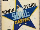 Edwin Starr Soul Master OG ‘78 WLP MONO 