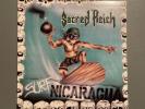 Sacred Reich - Surf Nicaragua EP Vinyl 