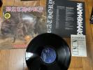 BATHORY -hammerheart 1ST PRESS 1990 LP GATEFOLD