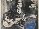 Robert Johnson MINT Likely Unplayed THE COMPLETE 