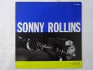 Sonny Rollins Sonny Rollins Volume 1 Blue Note 