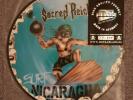 Sacred Reich-Surf Nicaragua Numbered Picture Vinyl