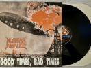 NUCLEAR ASSAULT - GOOD TIMES BAD TIMES (1989) 