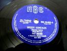 PAT BOONE 78 RPM 10 SPEEDY GONZALES THE LOCKET 1962 