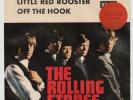7 1964 The Rolling Stones LITTLE RED ROOSTER Decca 25158 