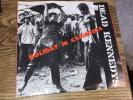 Dead Kennedys: Holiday in Cambodia/Police Truck 7 1980 