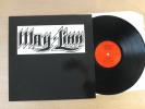 May-Linn - Same  Self Titled   GERMANY 1988   LP   