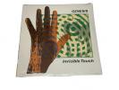Genesis Invisible Touch Vinyl Lp Album New 
