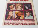 Rolling Stones 30 Greatest Hits Australian 2 x LP 