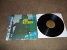 Rare Joe Bataan - Subway Joe LP 