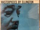 Duke Ellington Masterpieces By Ellington Vinyl LP 1