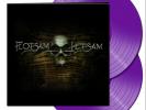 Flotsam & Jetsam - Flotsam And Jetsam (Purple) [
