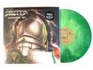 MERCY WITCHBURNER LP REPRESS GREEN SWIRL VINYL 